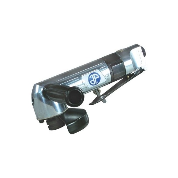GRINDER ANGLE 4"  W/LEVER THROTTLE